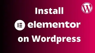 How to Install Elementor Plugin in WordPress? (2022)