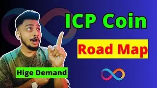 ICP (Internet Computer) Price Prediction 2025-26 | ICP Coin Update & Crypto News