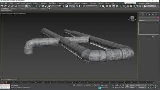 Bake to Texture: Creating a New Material with Overrides
