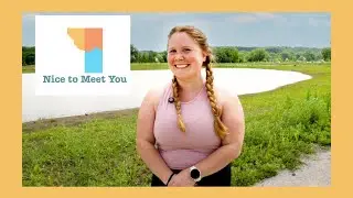 Nice to Meet You: Brittanie Propes |  Preview