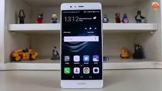 Huawei P9 İnceleme Videosu: 