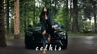 Blero - Can't You See (Celhis Remix) I Deep House Music 2025