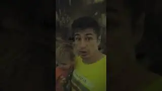 спуск в Пещеру Прометея 🇬🇪
