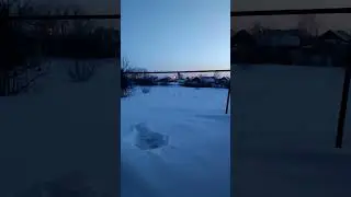 Всем спокойной ночи #деревня #diy #цой #кино #ночь
