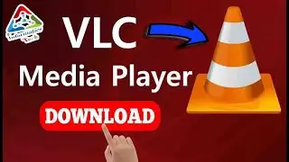 How to download & install VLC Media player in pc or laptop|| Install VLC Media Player in Urdu/Hindi