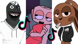 Dandys World Tiktok Compilation 💥 Dandy's World Funny Tik Tok Roblox #119
