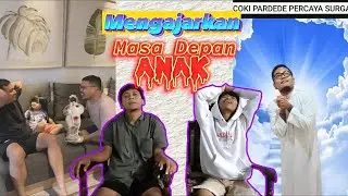 Sejak Kapan Hawa Doyan Gacoan dan Mixue