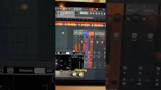 🎚️Why Clip Gain vs Faders in FL Studio??