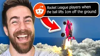 Rocket League Memes That Will Make You Laugh