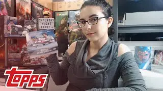 Searching For Rookie Color! | 2020 TOPPS CHROME BASEBALL JUMBO HOBBY BOX OPENING