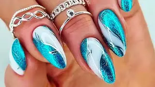 Beautiful Manicure Ideas 2022 \ BEST Nail Art Designes 2022 / Nails Compilations 2022 #23