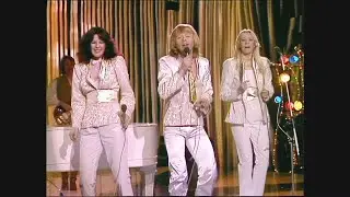 ABBA - Does Your Mother Know (Switzerland)