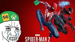 SPIDER-MAN 2 