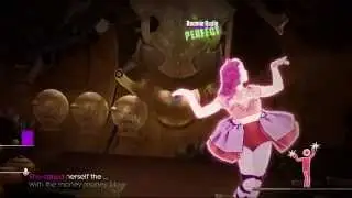 Just Dance 2016 - I'm An Albatraoz