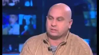 УКРАИНА   ПРАВЫЙ СЕКТОР ОТКАЗАЛСЯ ВЫПОЛНЯТЬ ПРИКАЗЫ  6 01 2015