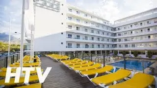 Hotel Port Fiesta Park en Benidorm