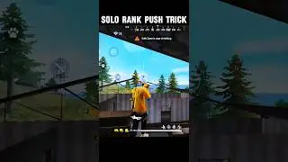 FREE FIRE MAX NEW CAMPING TRICKS || FREE FIRE MAX 💯 NEW 2024 HIDDEN PLACE IN BERMUDA MAP #shorts #ff