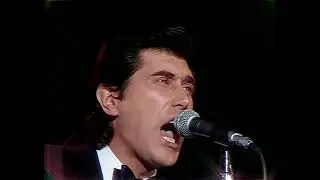 Roxy Music - Out Of The Blue Midnight Special 1975