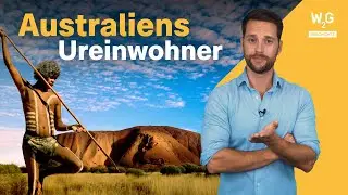 Die wahre Geschichte von Australiens Ureinwohnern