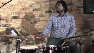 strobe session 31 - dave miller trio
