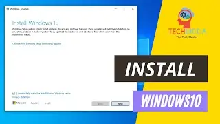 How to install Windows 10 on PC or Laptop ( Complete Guide )|| Bangla ||