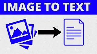How to Convert Image to Word Document: Image to Text Converter