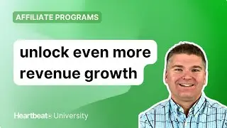 Grow Your Affiliate Program With This #1 Trick (Matt McWilliams)