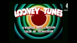 Looney Tunes: 