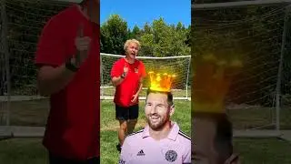 Impossible Soccer Challenge!