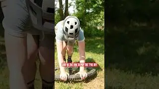 Secret Hack! **Tyre Comes Off With Ease** 🤔
