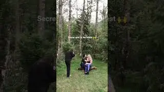 Forest couples photoshoot 📷 