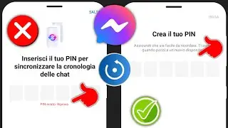 Come reimpostare il codice PIN della chat crittografata end-to-end su Messenger (2024) |