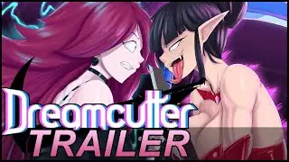 Dreamcutter Final Trailer | May 26th