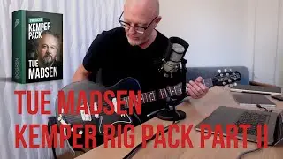 The Rig Advisor - Tue Madsen Kemper Rig Pack check part 2