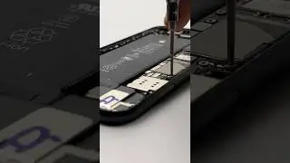 Custumize iPhone XR into iPhone 15 Pro #shorts