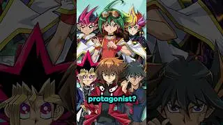 Which Yu-Gi-Oh Protagonist is the BEST Duelist? 