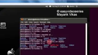 How to create .tar , .tar.gz files and extract them in Ubuntu  Step By Step Tutorials