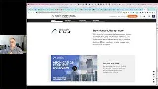 ARCHICAD USER (July 2022) Archicad 26 Q&A