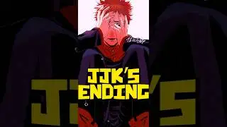 Only ONE Will Survive the End of JJK | Jujutsu Kaisen Season 2 Manga Final Arc End Explained