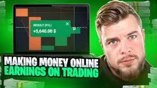 💵 SECRETS TO SUCCESSFUL ONLINE EARNING IN 2024 | The Ultimate Guide To Earning Binary Options