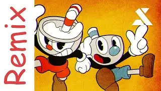 Floral Fury ~ Epic JAZZ Ensemble Remix ~ Cuphead OST