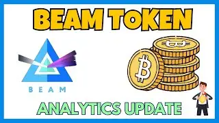Beam Token Analytics | Beam crypto | BEAM coin New Altcoin
