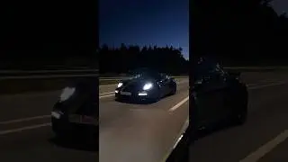 мечты сбываются #porsche