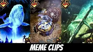GWENT MEME Clips 9