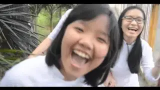 [15 năm Lê Quý Đôn][Clip khối chuyên Anh - Official MV] Count on me - Bruno Mars (Cover)