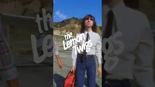 The Lemon Twigs new album ‘A Dream Is All We Know’ is out now!