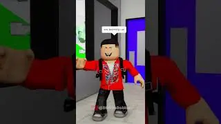 HE DIDN'T KNOW HE WAS A BILLIONAIRE IN ROBLOX! 💸