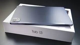 👍НАКОНЕЦ-ТО! ЛУЧШИЙ ДЕШЁВЫЙ ПЛАНШЕТ 2022 - Blackview Tab 13