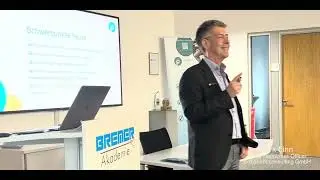 KI im Rampenlicht: Dirk Linn entzaubert Mythen und zeigt Chancen auf
