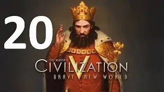CIVILIZATION 5 (Божество) - 20. Серебро